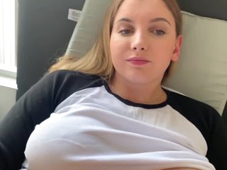 Foul-smelling my Big Tit Sister masturbating baulk a hanker time watching porn